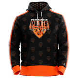 Pennsauken Pilots Youth Sublimated Hoodie