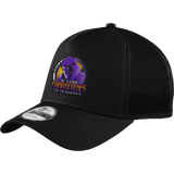 Jr. Phantoms New Era Snapback Trucker Cap