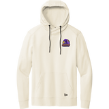 Jr. Phantoms New Era Tri-Blend Fleece Pullover Hoodie