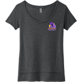 Jr. Phantoms Womens Festival Scoop Neck Tee