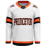 Princeton Jr. Tigers Youth Goalie Jersey