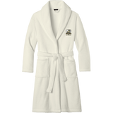 HVM Bulldogs Dream Plush Robe