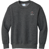 Phila Revolution Youth Core Fleece Crewneck Sweatshirt