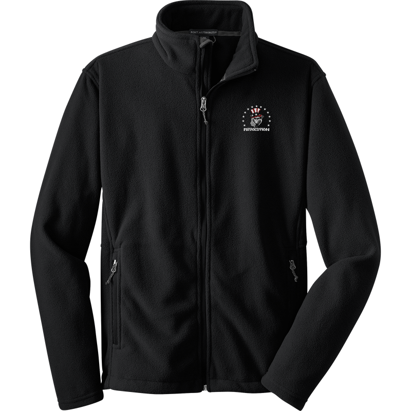 Phila Revolution Youth Value Fleece Jacket