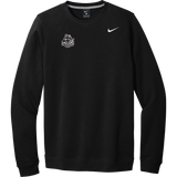 Grundy Senators Nike Club Fleece Crew