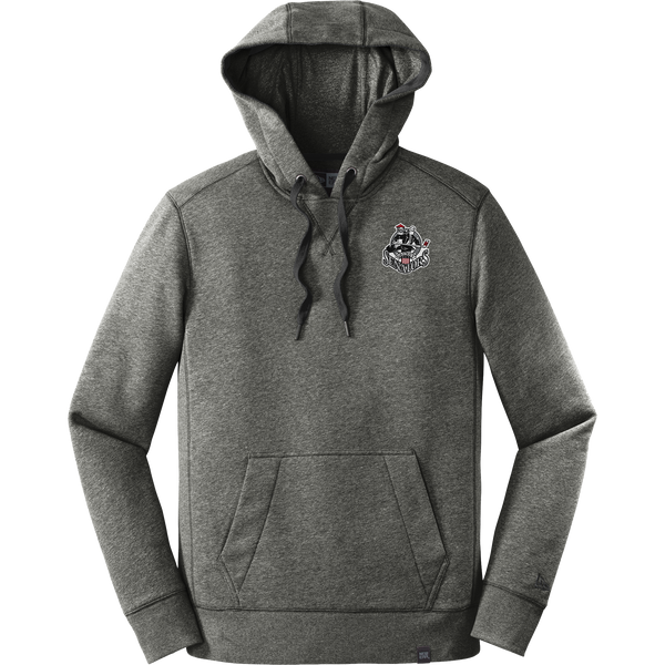 Grundy Senators New Era French Terry Pullover Hoodie