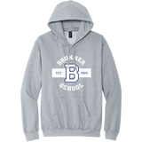 Brunner Elementary Softstyle Midweight Pullover Hooded Sweatshirt