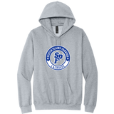 SPF Lacrosse Softstyle Midweight Pullover Hooded Sweatshirt