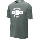 Brunner Elementary PosiCharge Competitor Tee