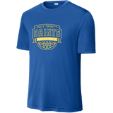 Holy Trinity Basketball PosiCharge Competitor Tee
