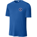 Carolina Thunder PosiCharge Competitor Tee