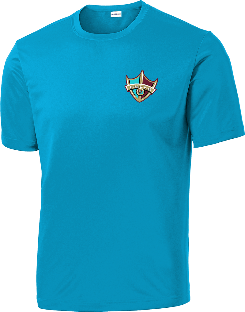 Delaware Ducks PosiCharge Competitor Tee