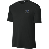 Midd South Hockey PosiCharge Competitor Tee