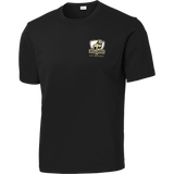 HVM Bulldogs PosiCharge Competitor Tee