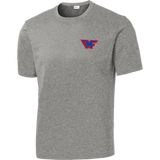 Mid-Fairfield PosiCharge Competitor Tee