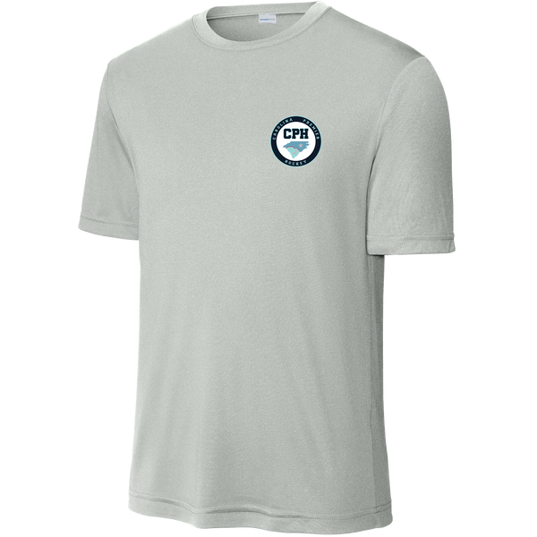 Carolina Premier Hockey PosiCharge Competitor Tee