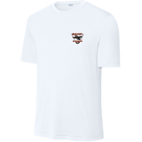 Biggby Bombers PosiCharge Competitor Tee