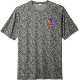 Youngstown Phantoms Digi Camo Tee