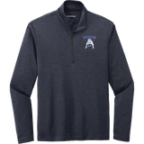 Chicago Bulldogs Endeavor 1/2-Zip Pullover