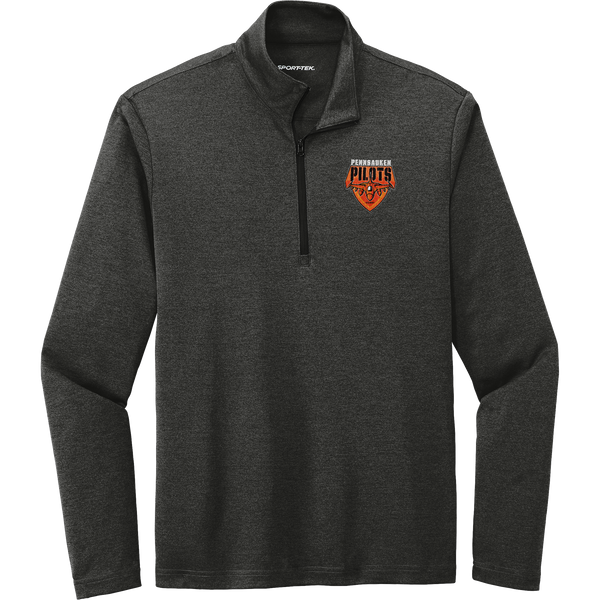 Pennsauken Pilots Endeavor 1/2-Zip Pullover