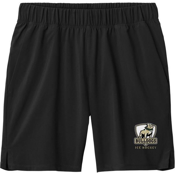 HVM Bulldogs Repeat 7 Inch Short