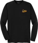 Greensburg Salem Long Sleeve Ultimate Performance Crew