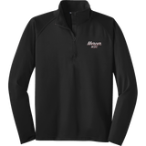 Mercer NCDC Sport-Wick Stretch 1/4-Zip Pullover