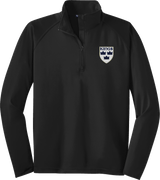 North Jersey Kings Sport-Wick Stretch 1/4-Zip Pullover