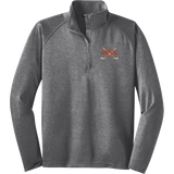 PYH Sport-Wick Stretch 1/4-Zip Pullover