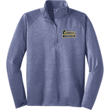 CT Clippers Sport-Wick Stretch 1/4-Zip Pullover