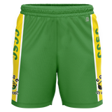 Chester County Adult Sublimated Shorts
