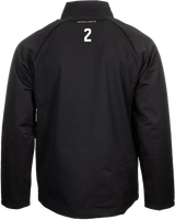 Bauer S24 Lightweight Jacket - Adult (Mercer Tier 1 12U and Up)