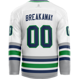 Woodbridge Wolfpack Tier 2 Youth Player Hybrid Jersey