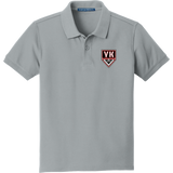 Young Kings Youth Core Classic Pique Polo