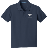 Randolph Recreation Youth Core Classic Pique Polo