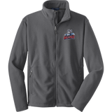 Hartford Jr. Wolfpack Youth Value Fleece Jacket