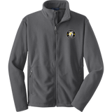 Upland Country Day School Youth Value Fleece Jacket