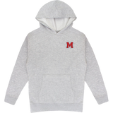 Mount St. Charles Youth Pullover Fleece