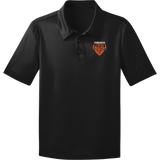 Pennsauken Pilots Youth Silk Touch Performance Polo