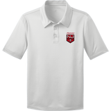 NJ Raiders Youth Silk Touch Performance Polo