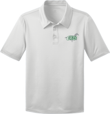 NJ Colts Youth Silk Touch Performance Polo