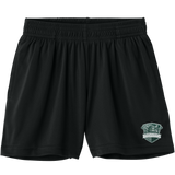 Biggby Barbarians Youth PosiCharge Competitor 5 Inch Pocketed Short