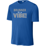 Brunner Elementary Youth PosiCharge Competitor Tee