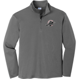 Allegheny Badgers Youth PosiCharge Competitor 1/4-Zip Pullover