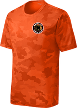 Maryland Black Bears Youth CamoHex Tee