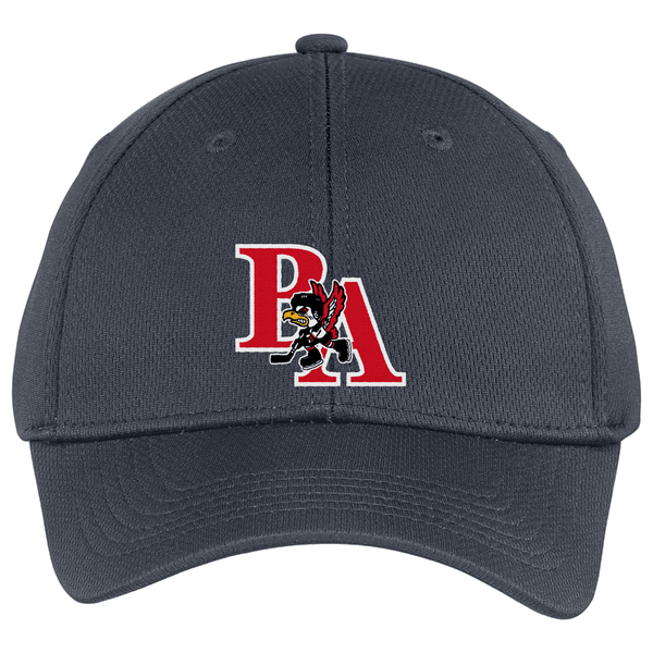 Benet Hockey Youth PosiCharge RacerMesh Cap