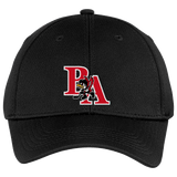 Benet Hockey Youth PosiCharge RacerMesh Cap