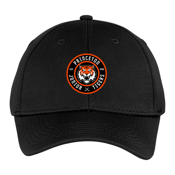 Princeton Jr. Tigers Youth PosiCharge RacerMesh Cap