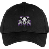 Lady Badgers Youth PosiCharge RacerMesh Cap