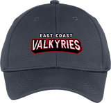 NJ Valkyries Youth PosiCharge RacerMesh Cap